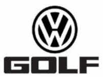 VW Golf Sportuitlaten